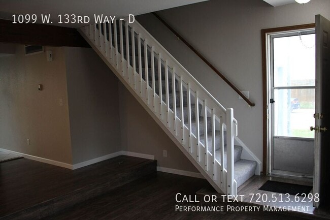 Building Photo - 1099 W 133rd Way