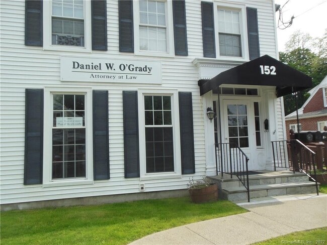 Building Photo - 152 Greenwood Ave