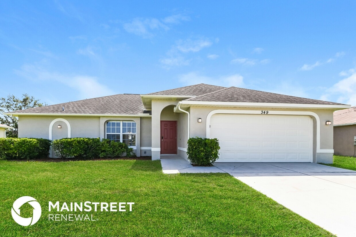 Foto principal - 349 SW 28th Pl