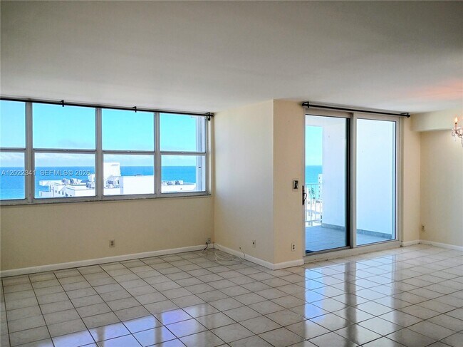 Foto del edificio - 1410 S Ocean Dr