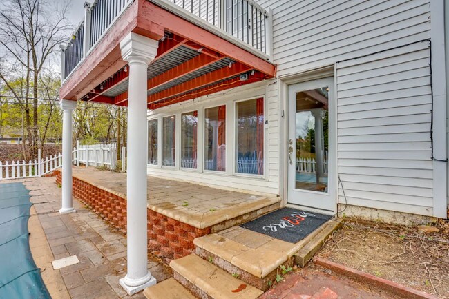 Foto del edificio - One Dent Dr