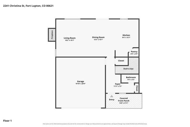 Foto del edificio - 2241 Christina St