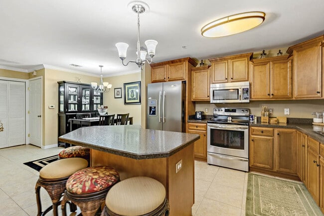 Photo - 3591 Kernan Blvd S Apartment