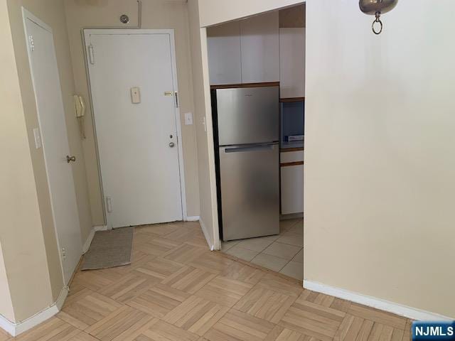 Foto del edificio - 1450 Palisade Ave