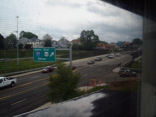 Vista al edificio - 1911 W Tuscarawas St W
