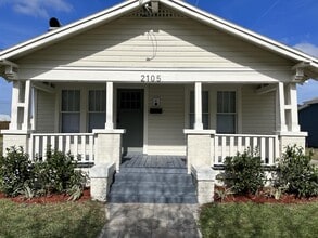 Building Photo - 2105 Gilmore St