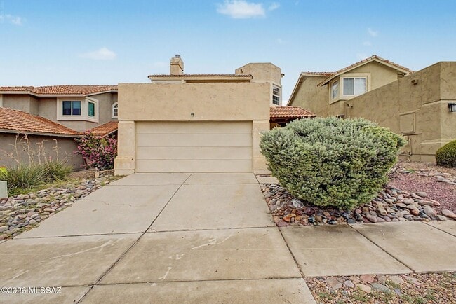 Photo - 11525 N Eagle Peak Drive House