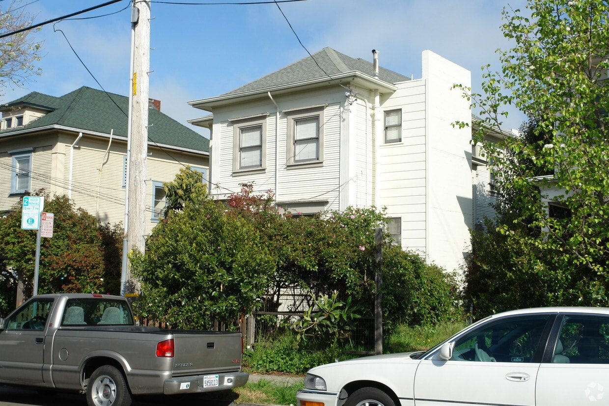 Primary Photo - 1827-1829 Berkeley Way