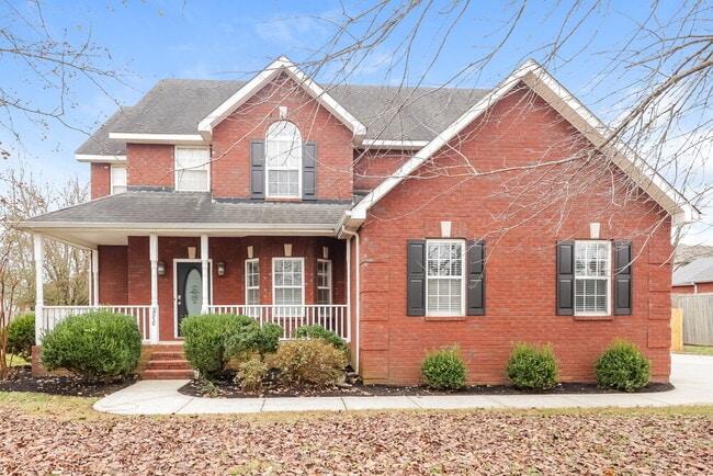 Building Photo - 2515 Patricia Cir