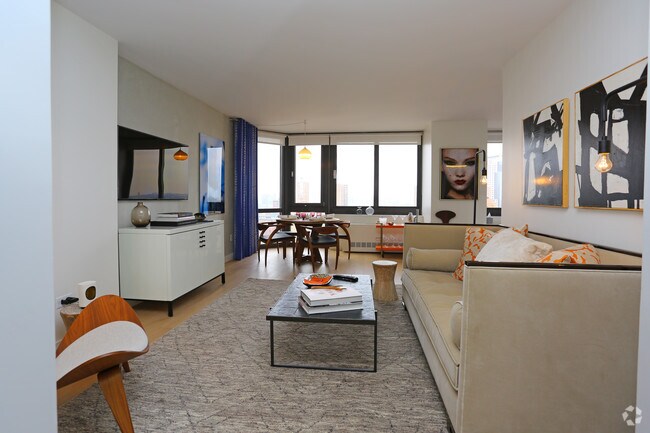 Tribeca Tower Apartments New York Ny Building Photo Tribeca Tower