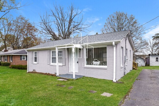 Foto del edificio - Charming 3 Bed Home with Spacious Layout i...