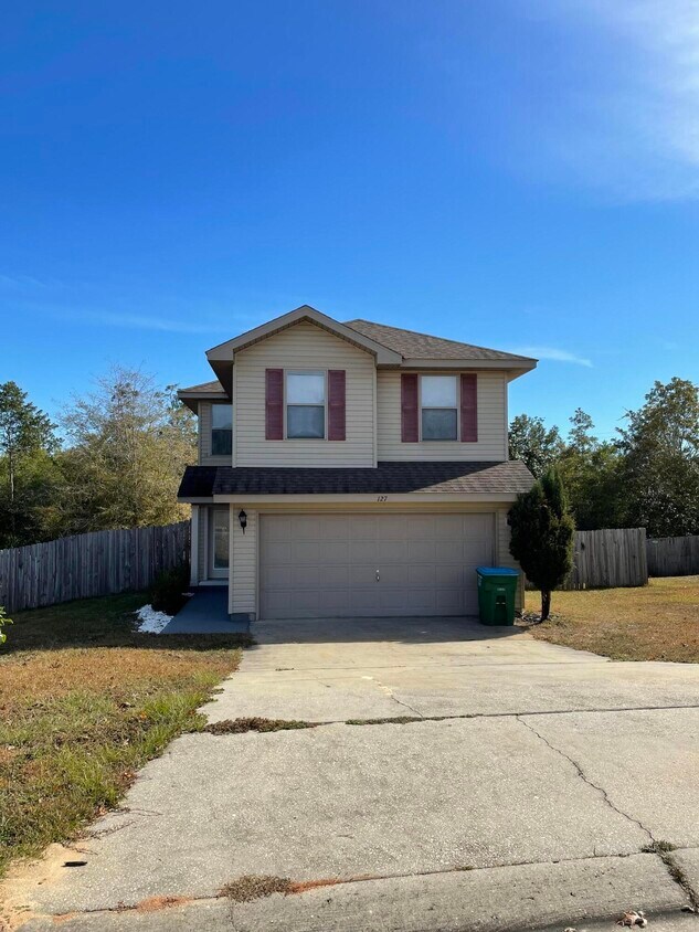 127 Bronze Cir, Crestview, FL 32539 House Rental in Crestview, FL
