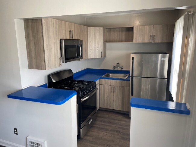 Foto del edificio - 17513 Manderson Rd
