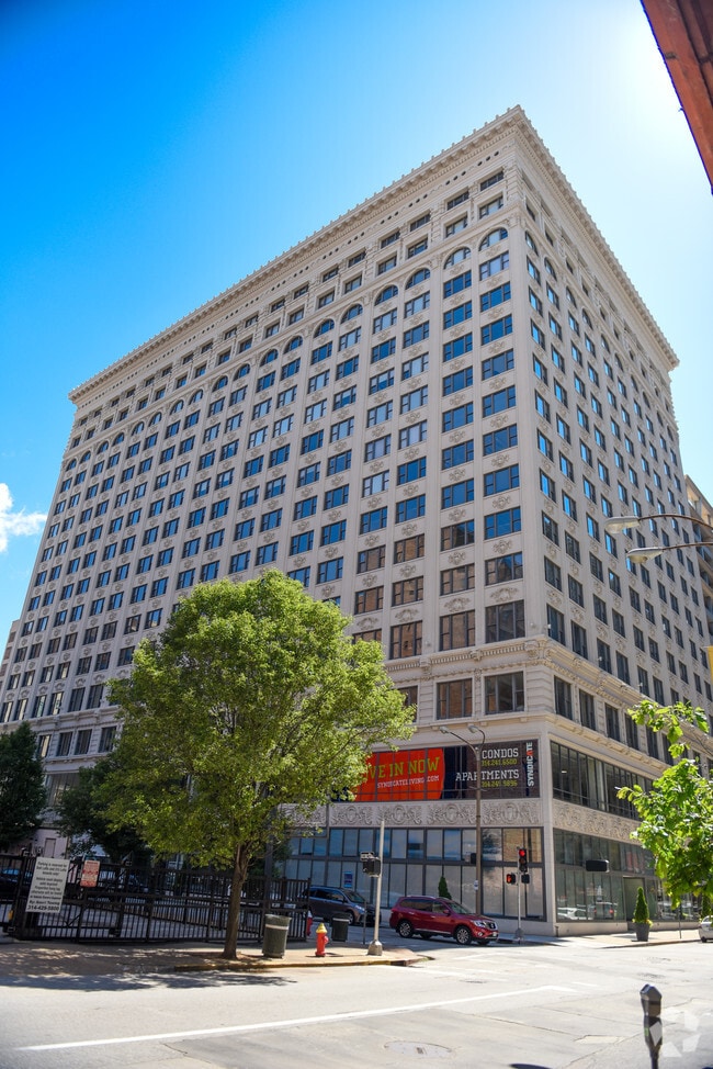 Apartments under 1,500 in Saint Louis MO 1,957 Rentals Page 8