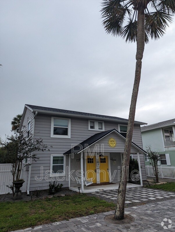 Ponte Vedra Apartments under 2,500 Jacksonville Beach, FL 1