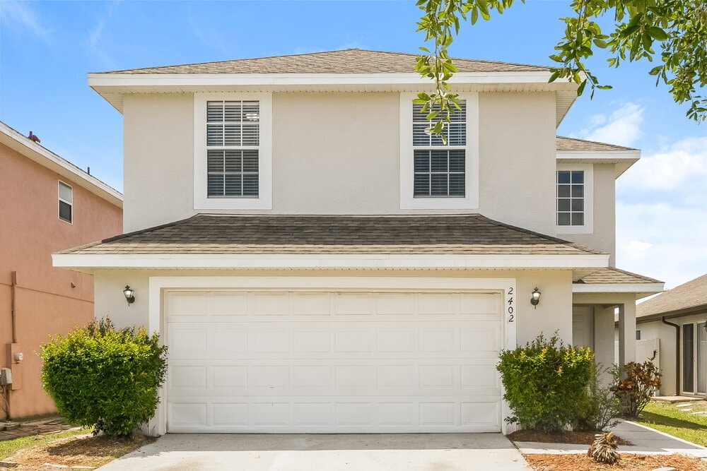 Foto principal - 2402 Ashecroft Dr