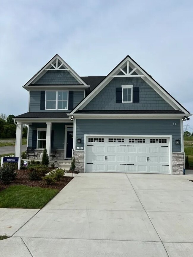 Building Photo - 4401 Fairlight Ln