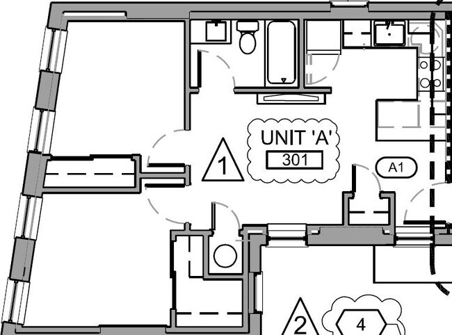 Foto del edificio - 700-702 State Ave
