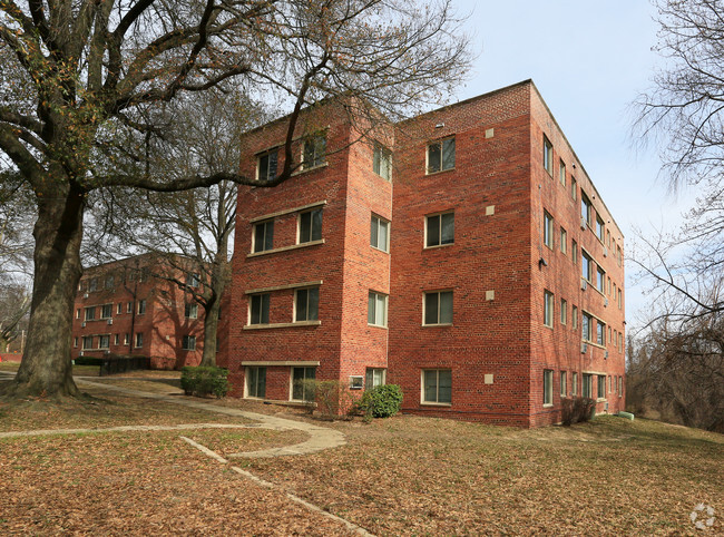 Foto del edificio - South Pointe Apartments