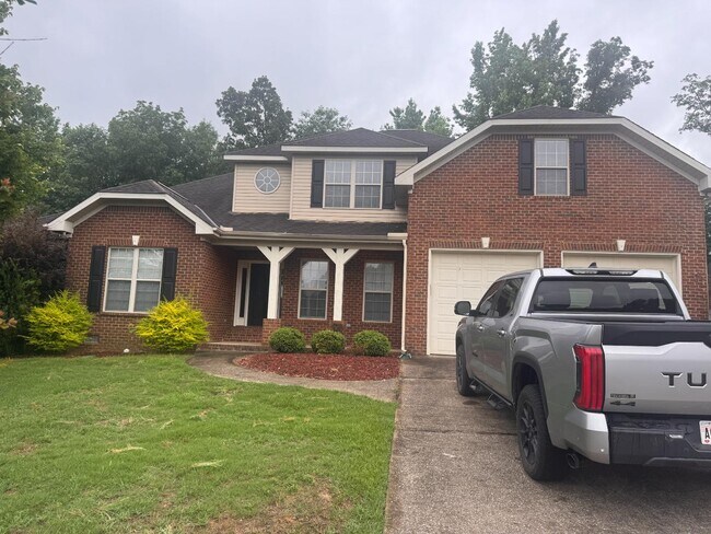 Foto del edificio - 4616 Brook Highland Ln