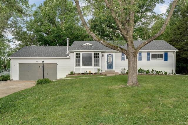 Primary Photo - 117 Birchwood Dr