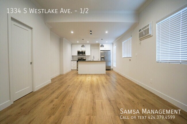 Foto del edificio - 1334 S Westlake Ave