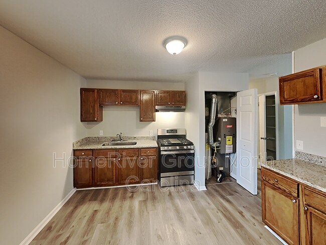 Building Photo - 5153 Britt Rd