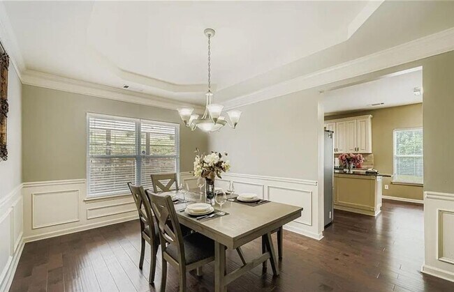 Foto del edificio - 1015 Pebble Creek Trail