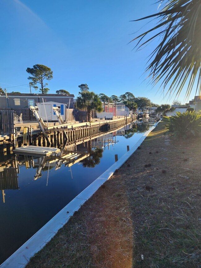 Foto del edificio - Harbour Towne