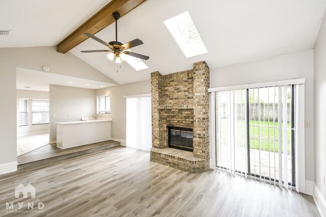 Building Photo - 3009 Nautilus Rd