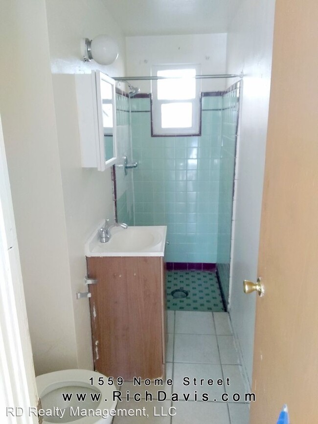 Building Photo - 1 br, 1 bath House - 1559 Nome St