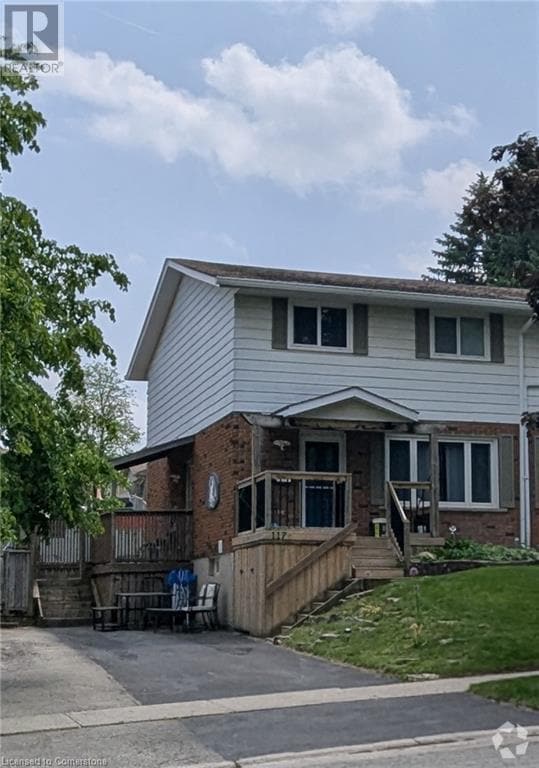 Building Photo - 117 Markwood Dr