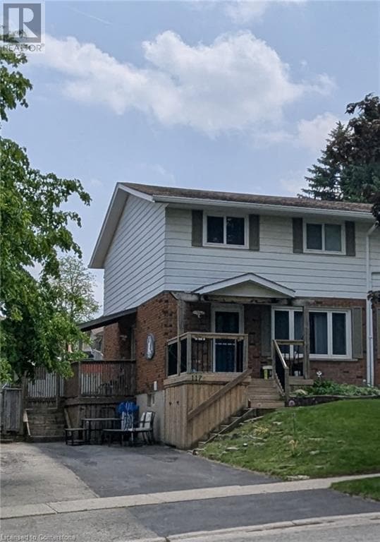 Primary Photo - 117 Markwood Dr