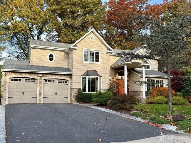 Foto del edificio - 4 Rebel Run Dr