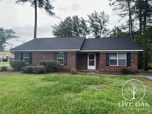 Building Photo - 801 N Brickyard Rd