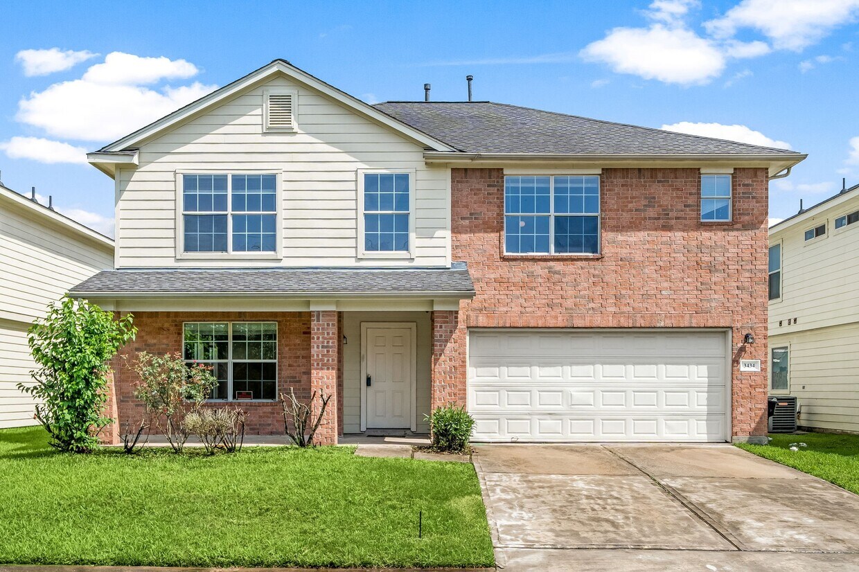 Foto principal - 3434 Fiorella Way
