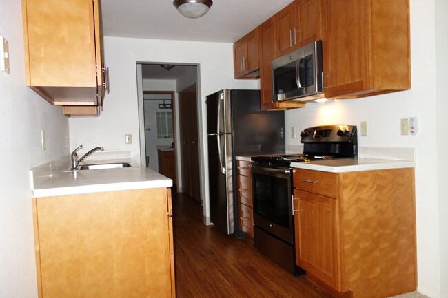 Foto del edificio - Citigate Apartments