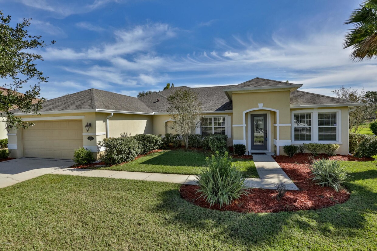 265 Bayberry Lakes Blvd, Daytona Beach, FL 32124 House Rental in