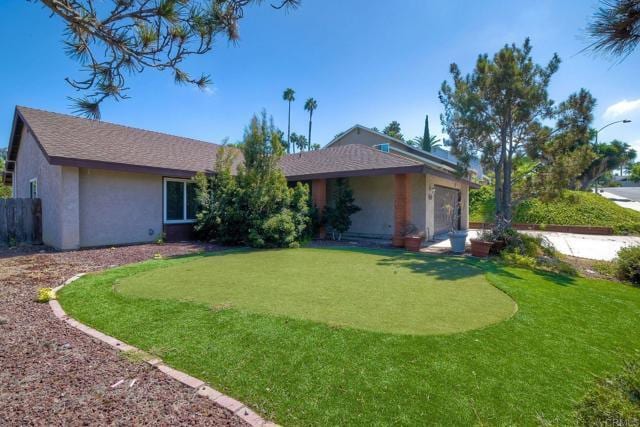 Foto del edificio - 6428 El Perico Ln