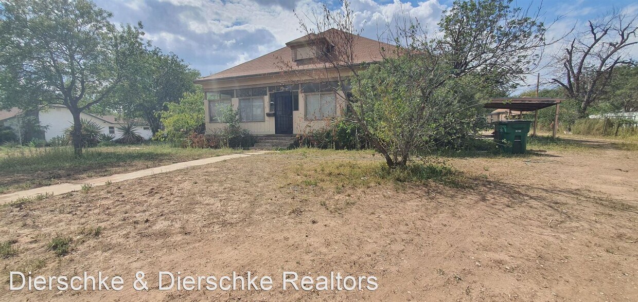 Building Photo - 3 br, 2 bath House - 425 S Bishop St