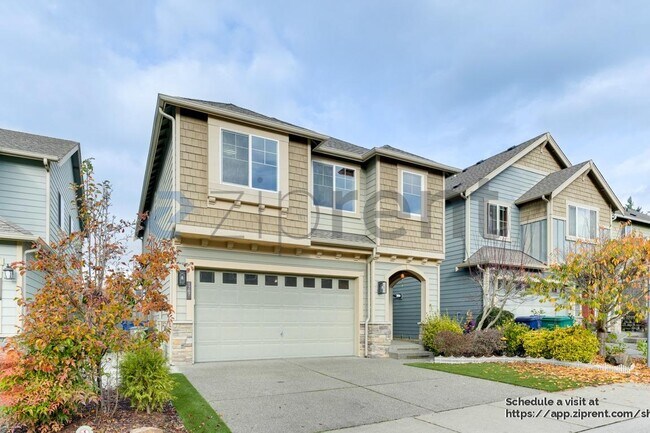 Foto del edificio - 1207 145th St SW