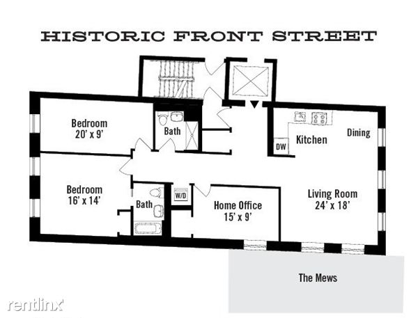 Building Photo - 221 Front St