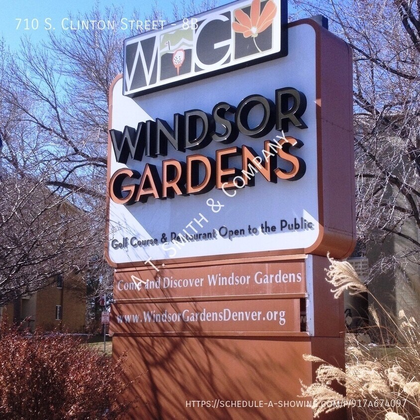 Foto principal - 710 S Clinton St