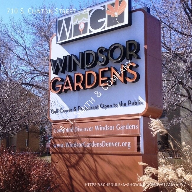 Photo - 710 S Clinton St House