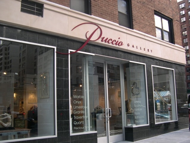 Primary Photo - 301 East 63rd Street