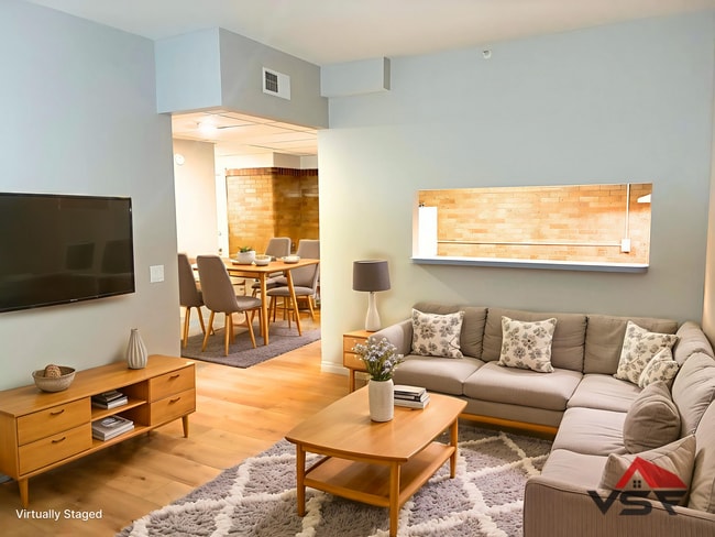 Building Photo - Affordable, Spacious Living at Flyers Land...