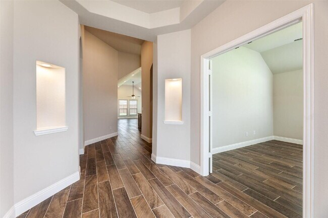 Foto del edificio - Charming McKinney Home – Comfortable Living in a Desirable Location