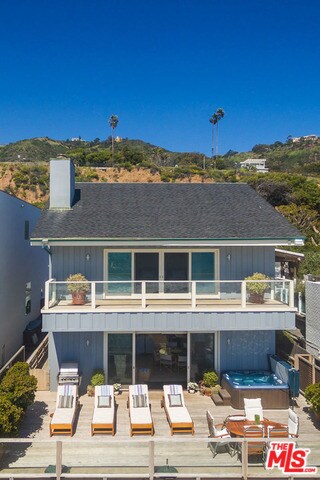 Foto del edificio - 31376 Broad Beach Rd