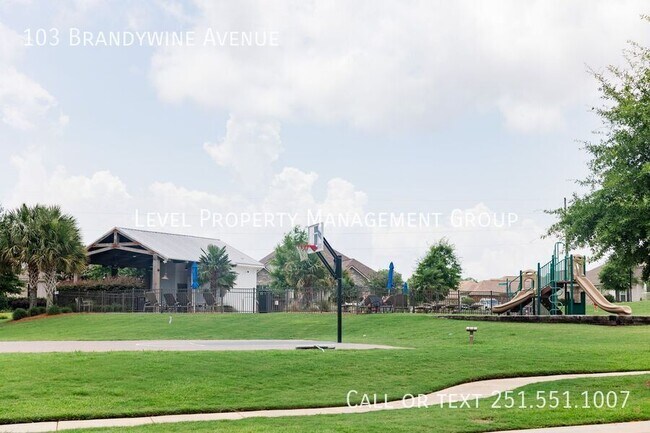 Foto del edificio - 103 Brandywine Ave