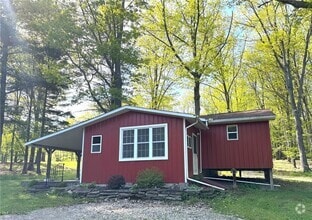 Building Photo - 9095 Bert Harvey Rd